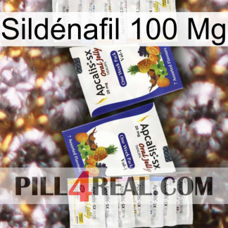 Sildénafil 100 Mg 12